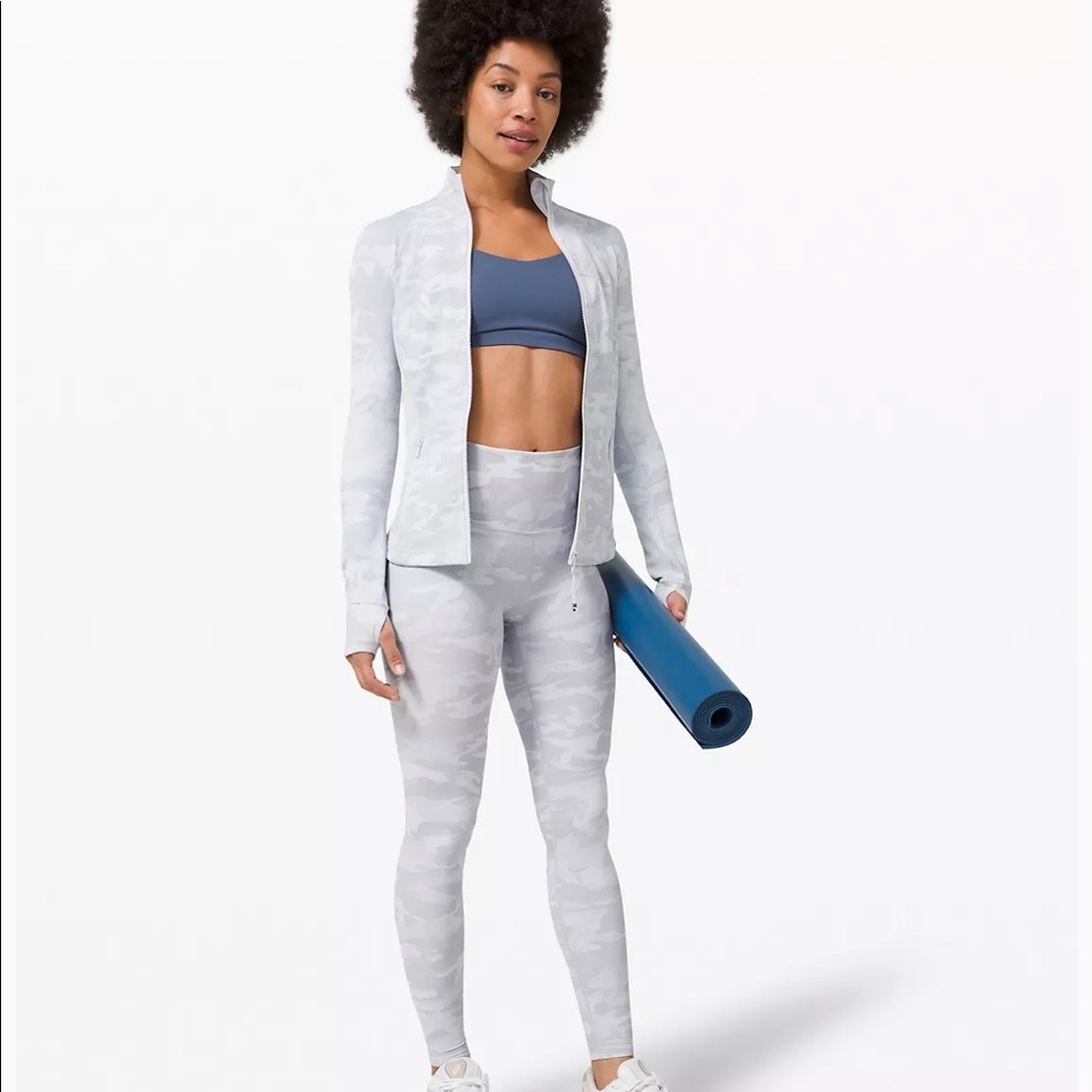 Lululemon DEFINE JACKET *LUXTREME